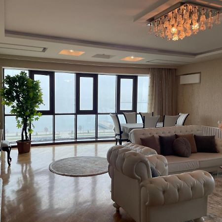 Park Azure Residence Bakü Dış mekan fotoğraf