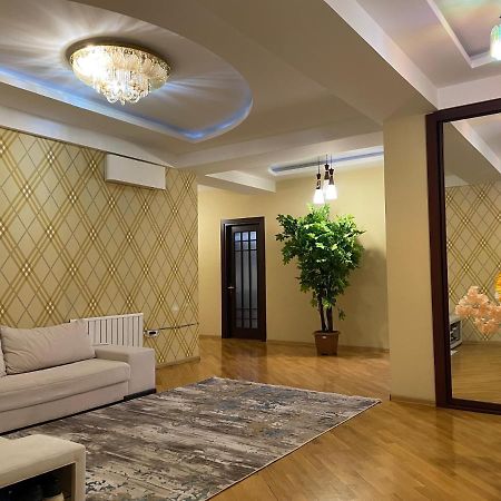 Park Azure Residence Bakü Dış mekan fotoğraf