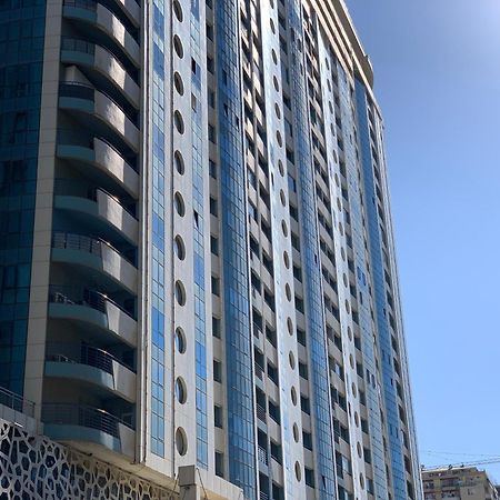 Park Azure Residence Bakü Dış mekan fotoğraf