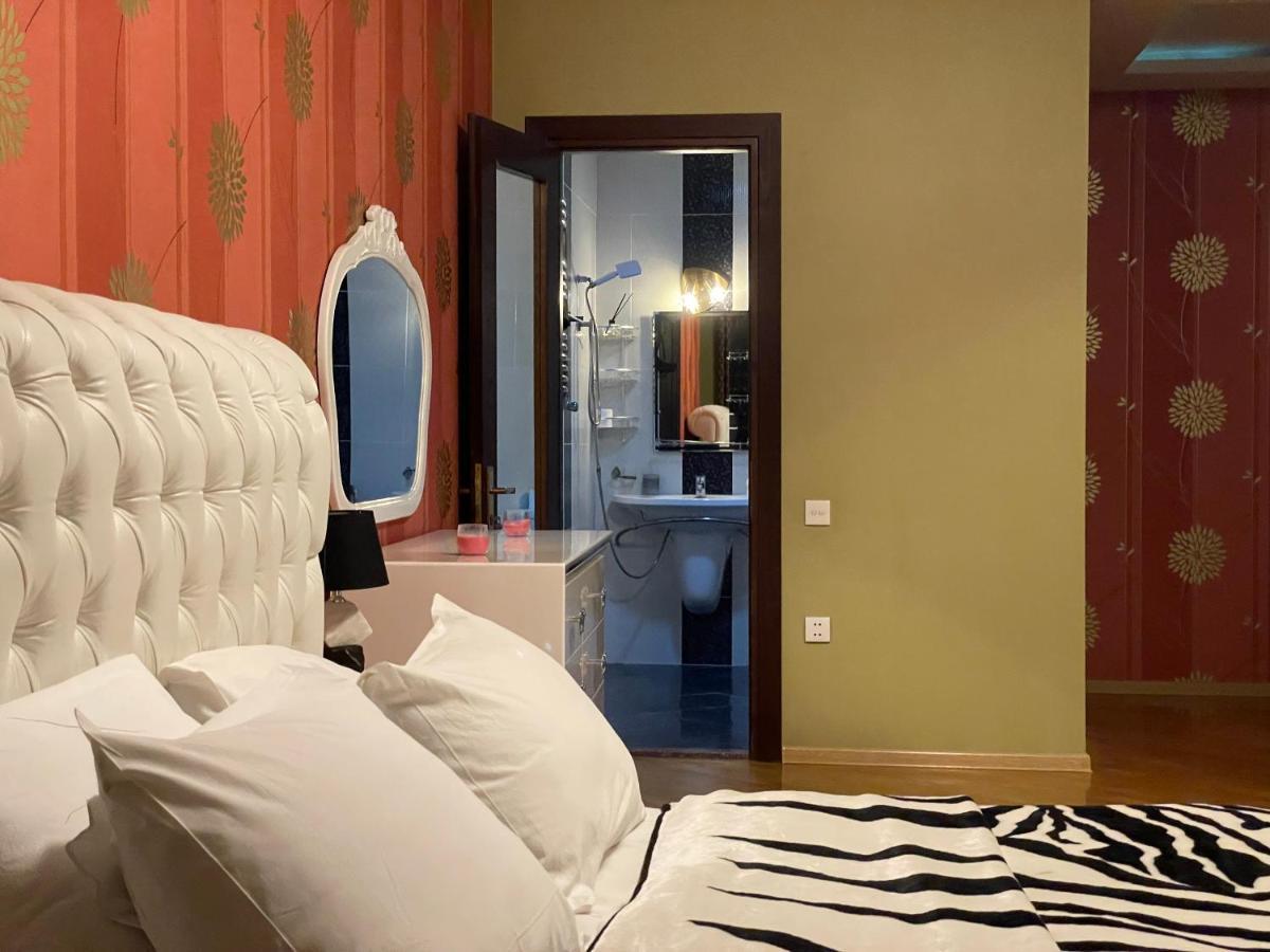 Park Azure Residence Bakü Dış mekan fotoğraf