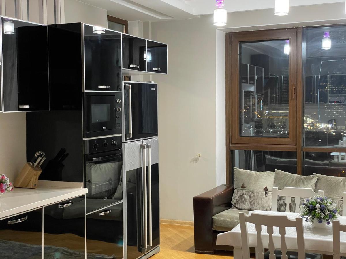 Park Azure Residence Bakü Dış mekan fotoğraf
