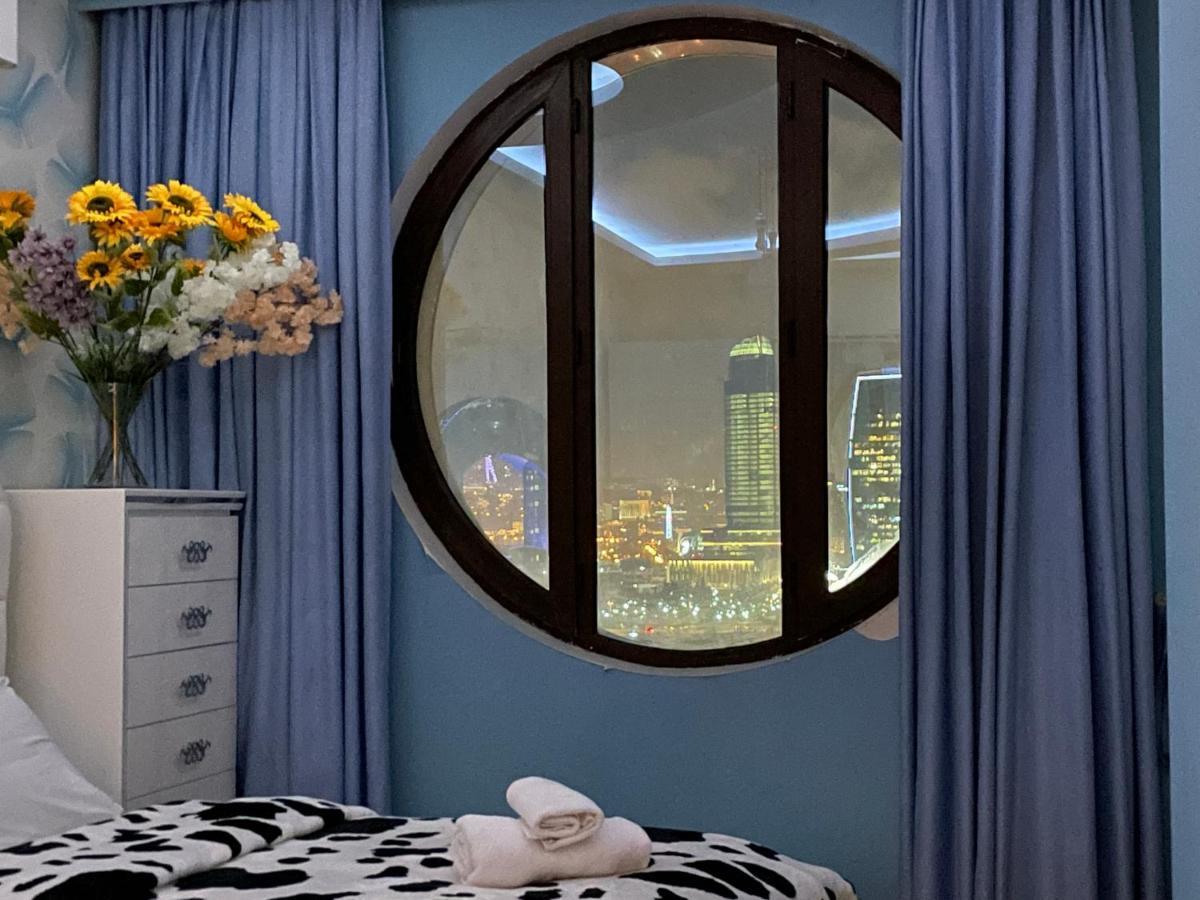 Park Azure Residence Bakü Dış mekan fotoğraf