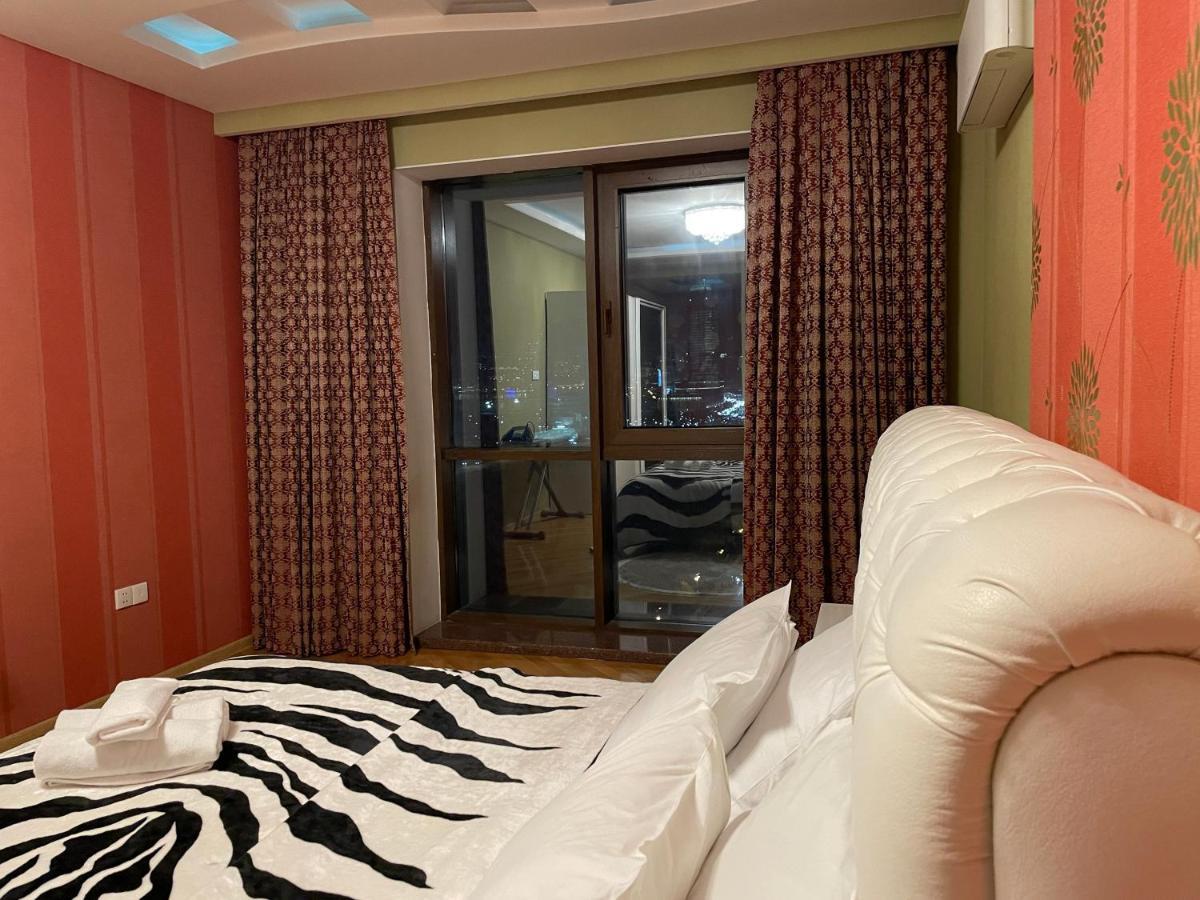 Park Azure Residence Bakü Dış mekan fotoğraf
