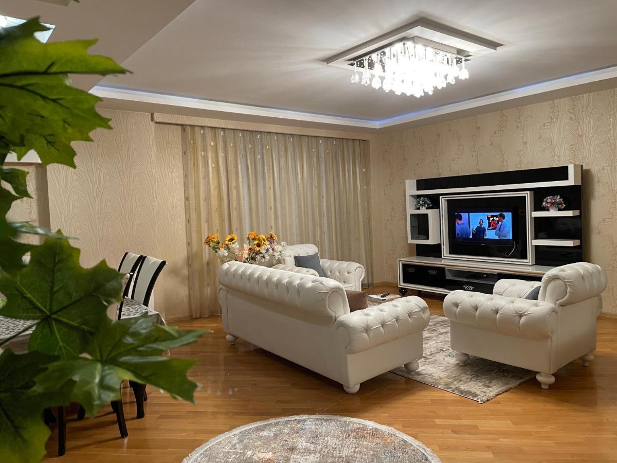 Park Azure Residence Bakü Dış mekan fotoğraf