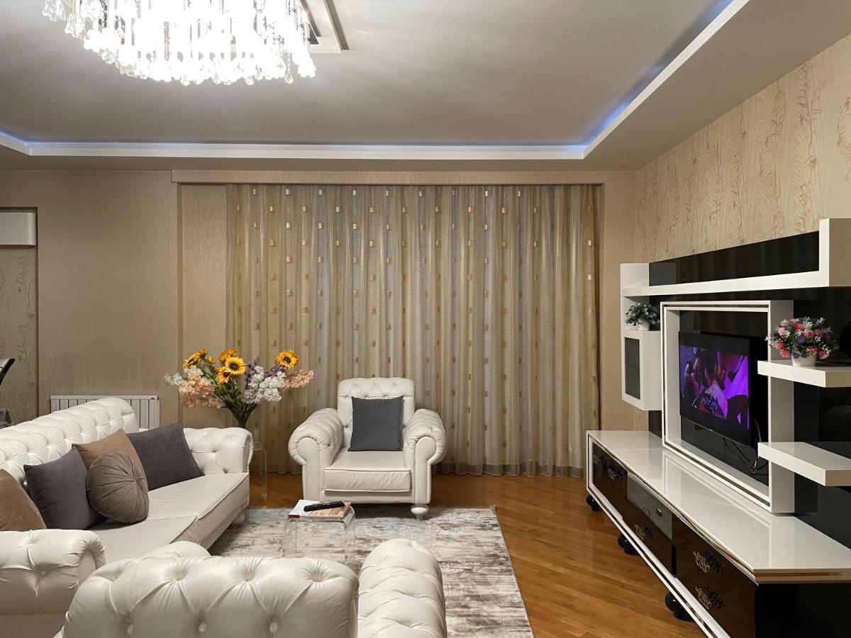 Park Azure Residence Bakü Dış mekan fotoğraf