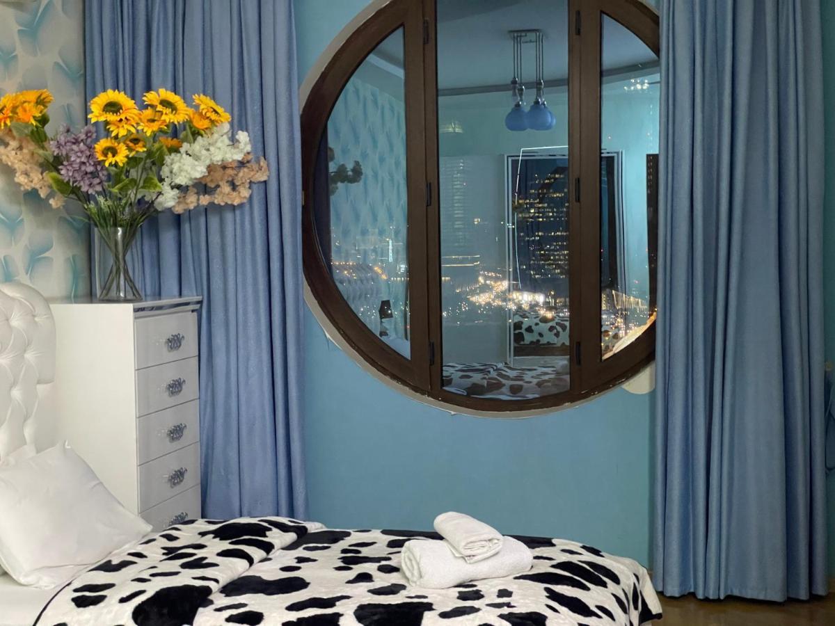 Park Azure Residence Bakü Dış mekan fotoğraf