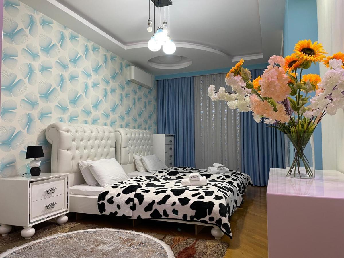 Park Azure Residence Bakü Dış mekan fotoğraf