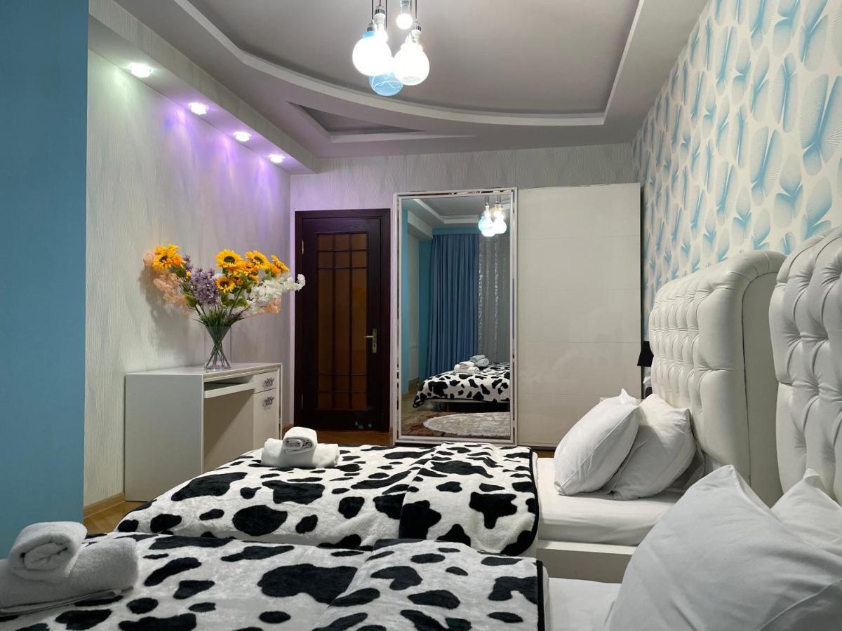Park Azure Residence Bakü Dış mekan fotoğraf