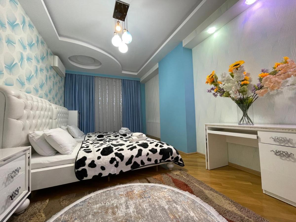 Park Azure Residence Bakü Dış mekan fotoğraf