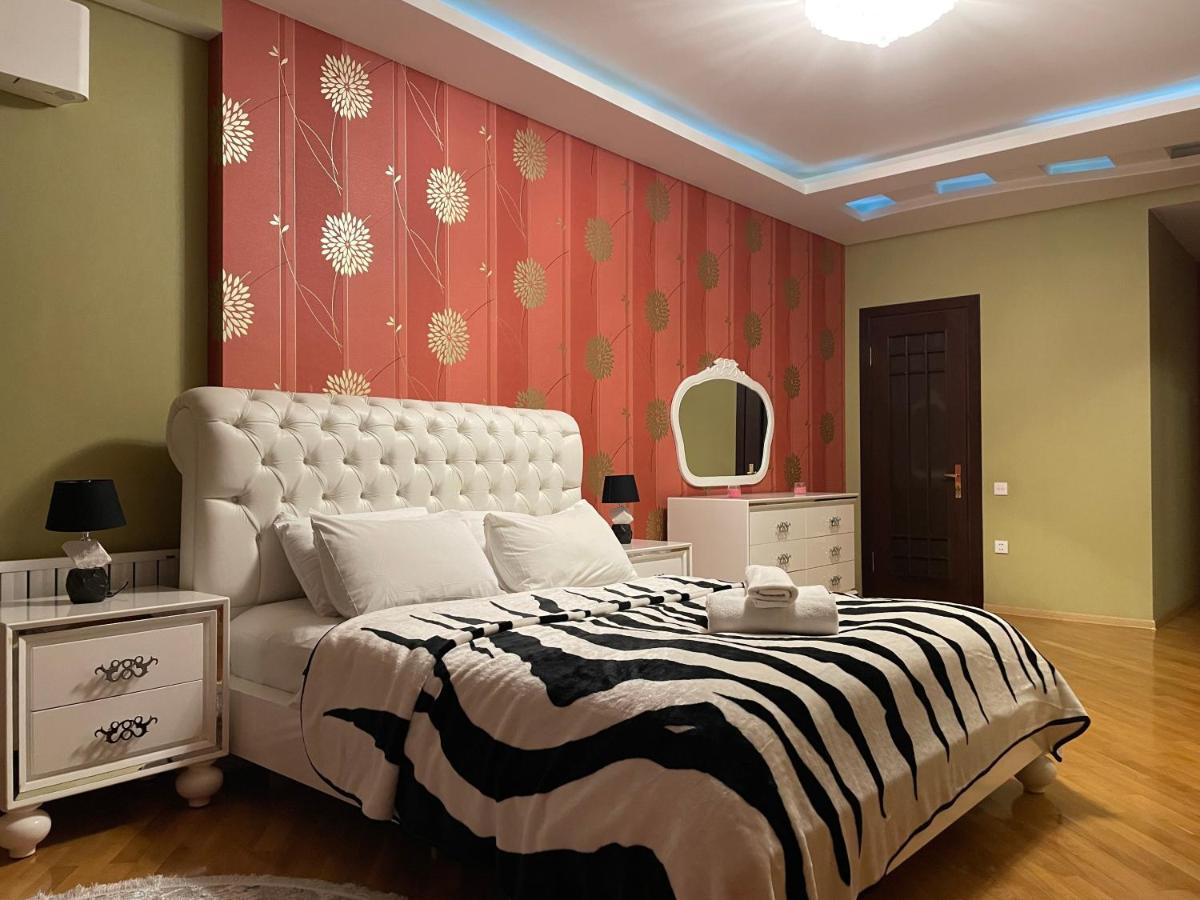 Park Azure Residence Bakü Dış mekan fotoğraf