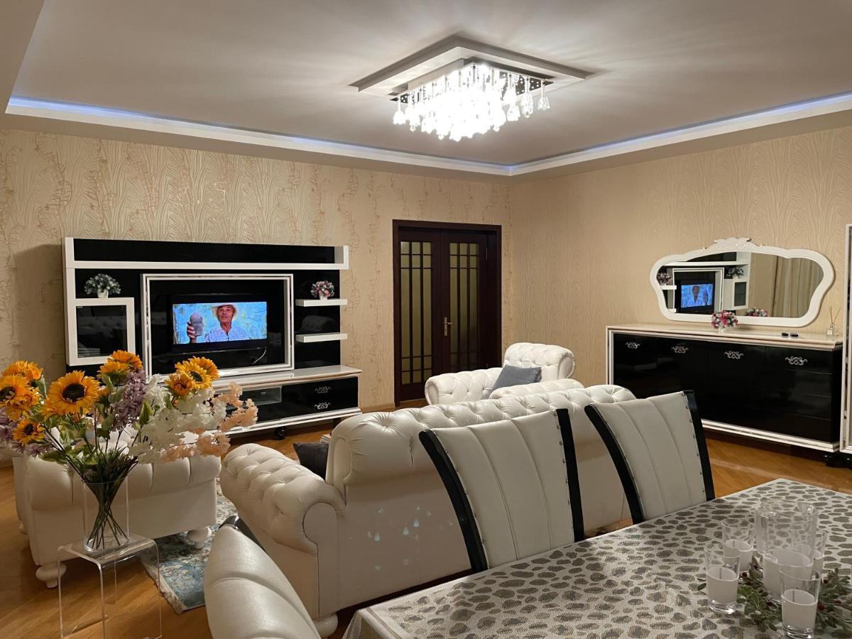 Park Azure Residence Bakü Dış mekan fotoğraf
