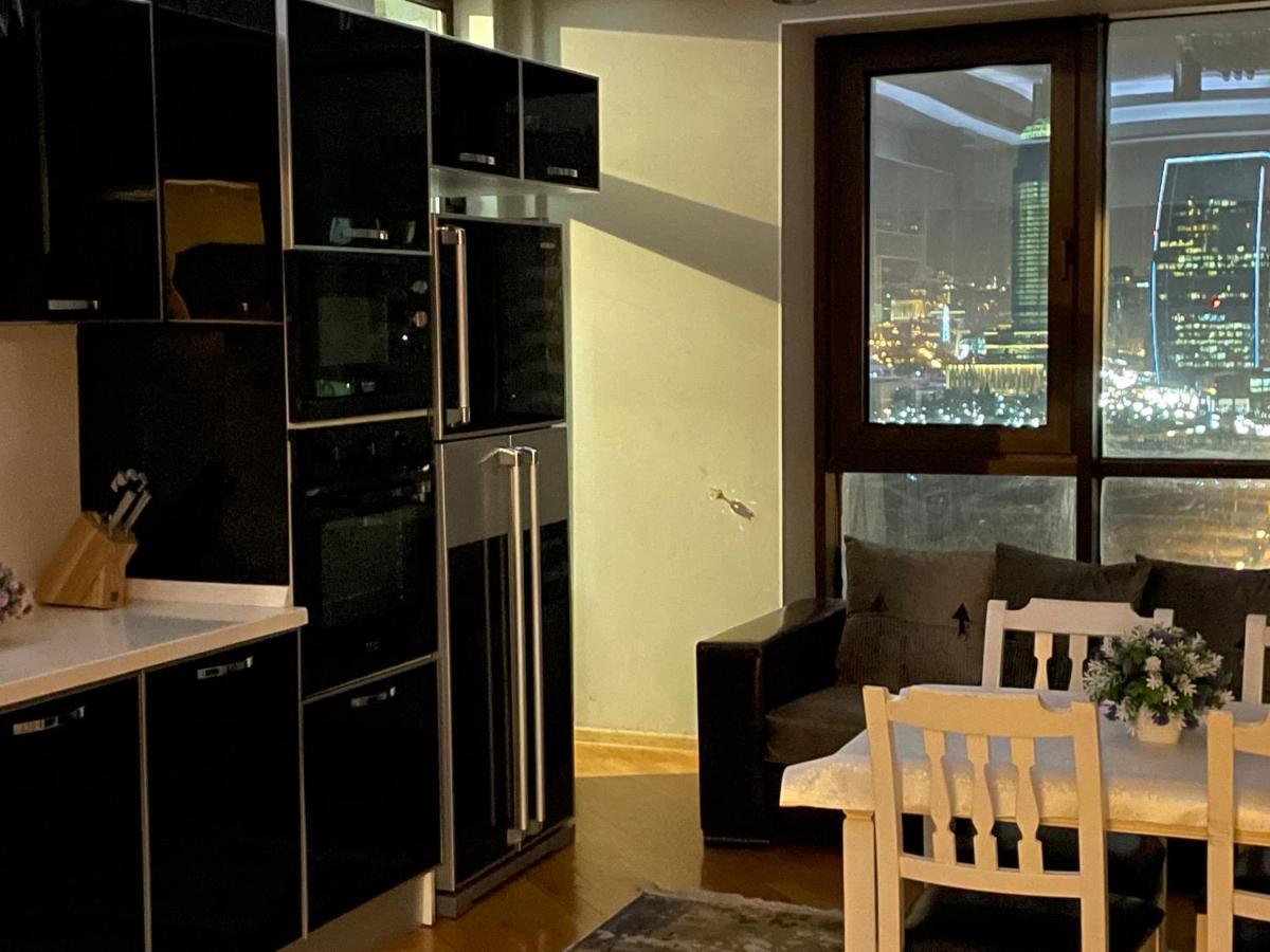 Park Azure Residence Bakü Dış mekan fotoğraf