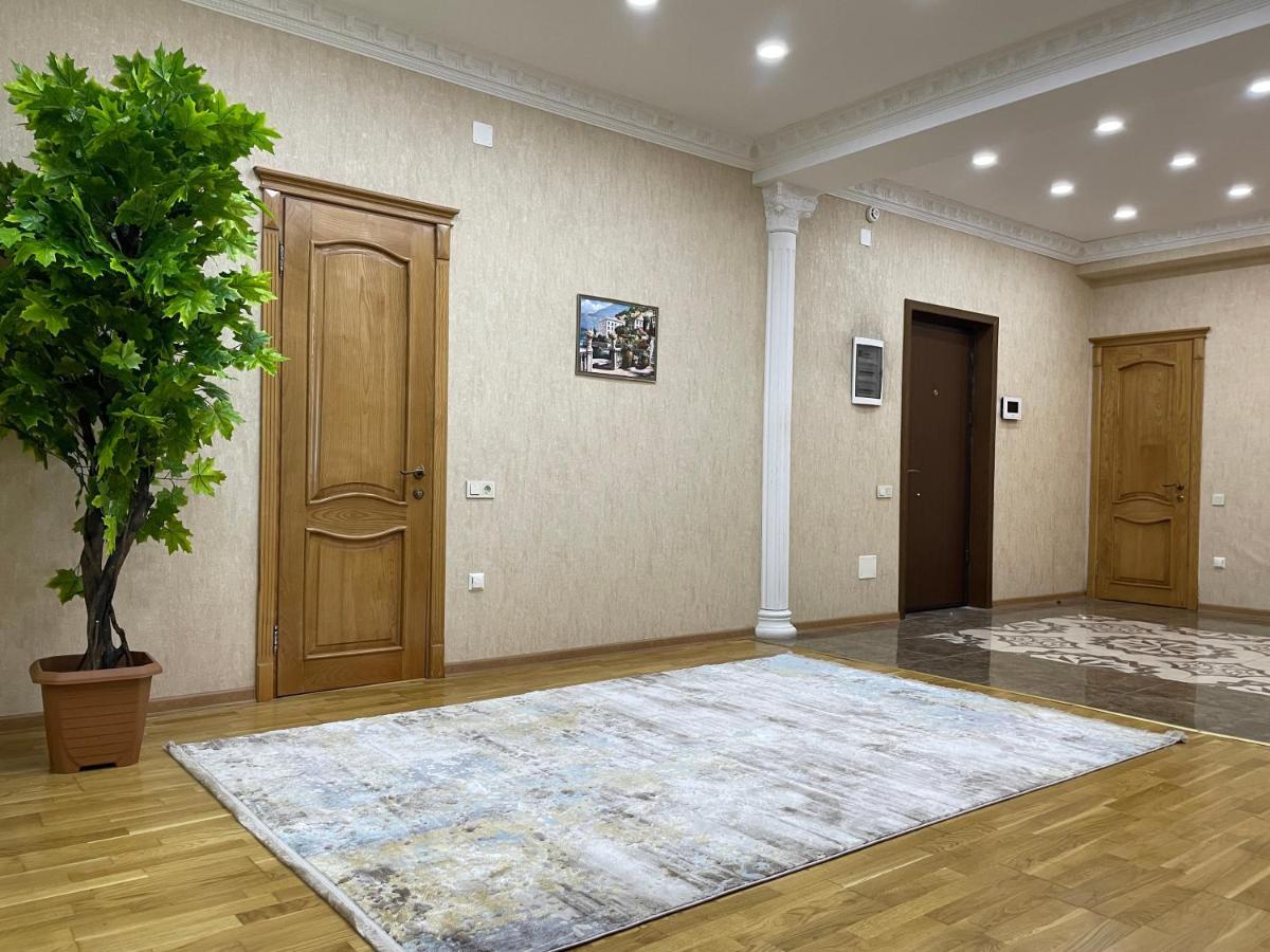 Park Azure Residence Bakü Dış mekan fotoğraf