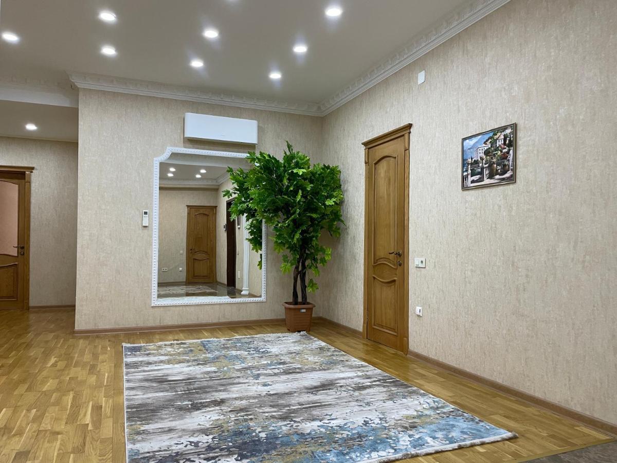 Park Azure Residence Bakü Dış mekan fotoğraf