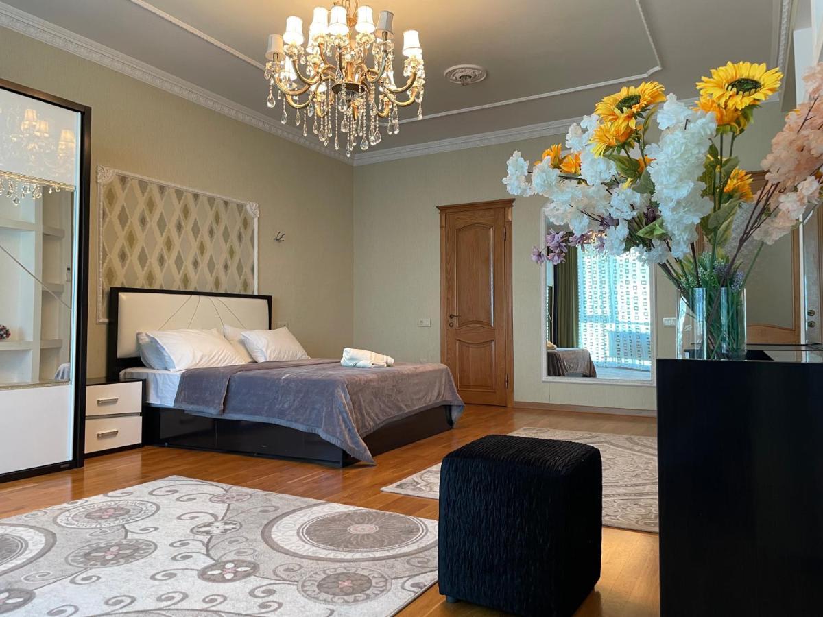 Park Azure Residence Bakü Dış mekan fotoğraf