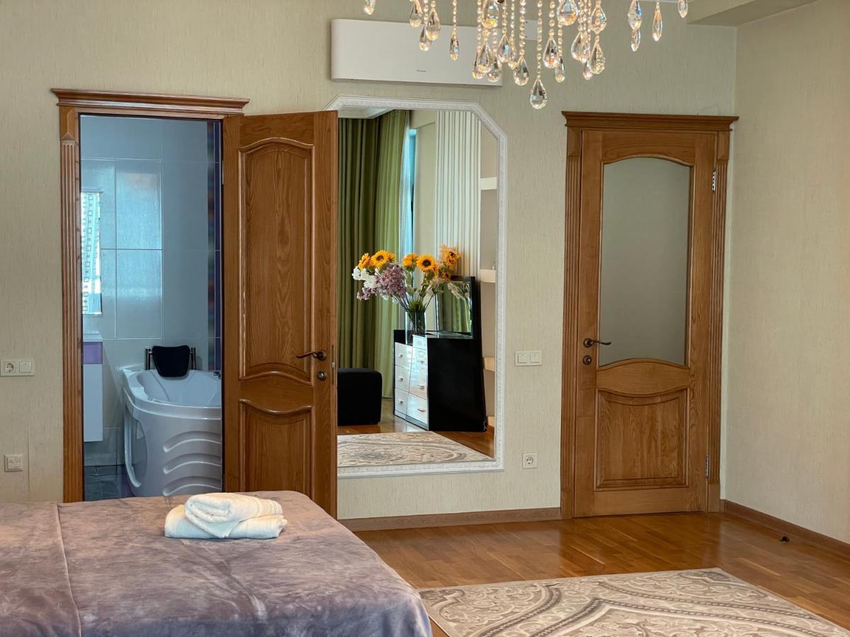 Park Azure Residence Bakü Dış mekan fotoğraf