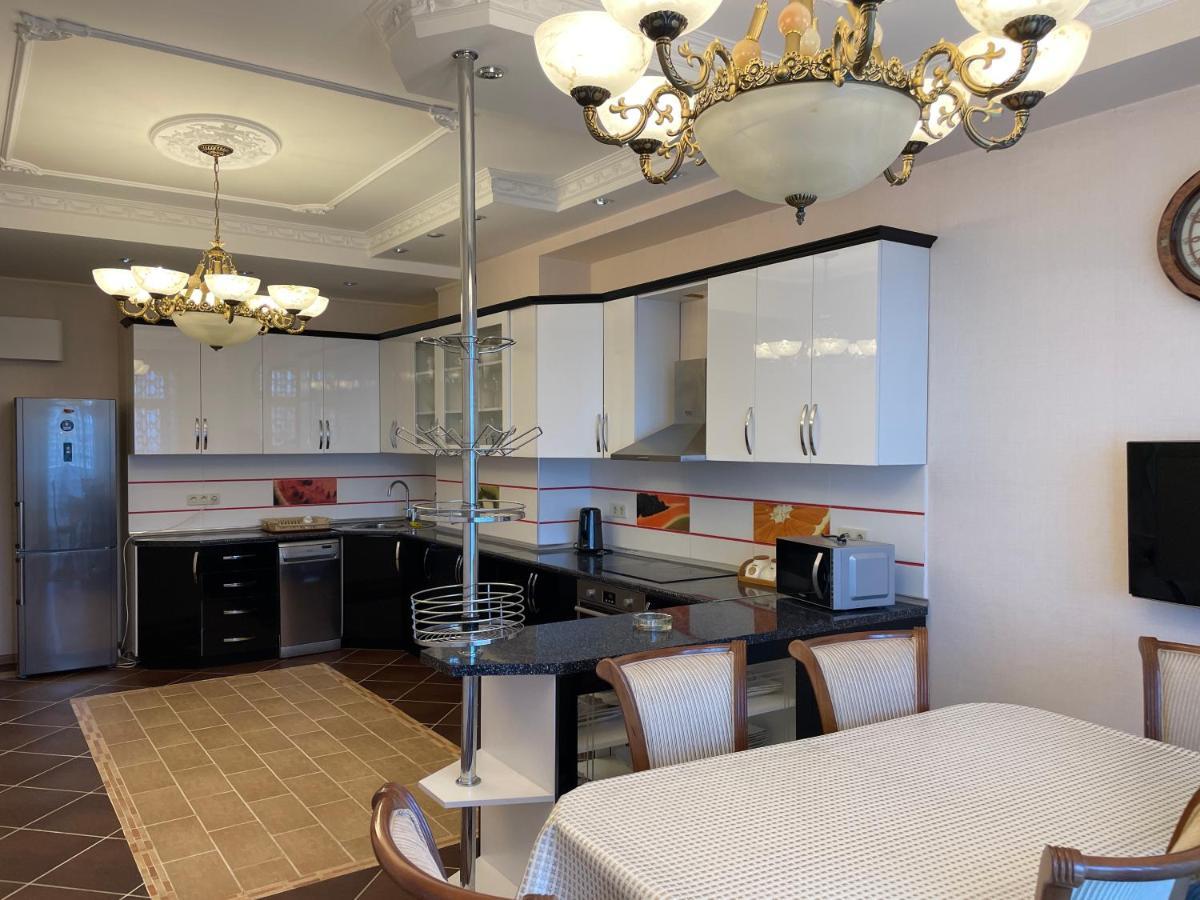 Park Azure Residence Bakü Dış mekan fotoğraf