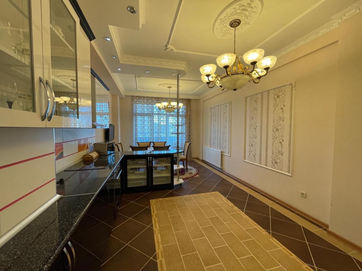 Park Azure Residence Bakü Dış mekan fotoğraf