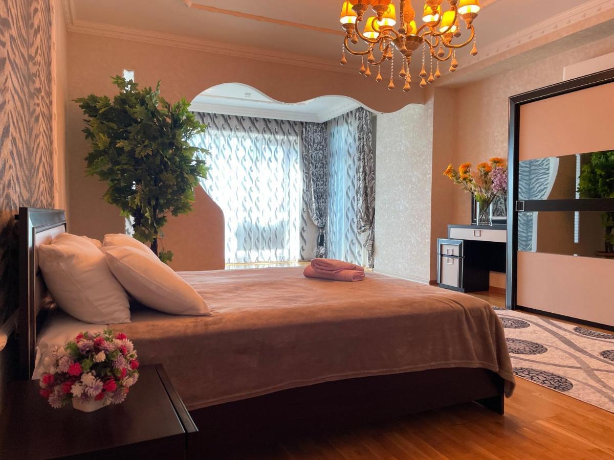 Park Azure Residence Bakü Dış mekan fotoğraf